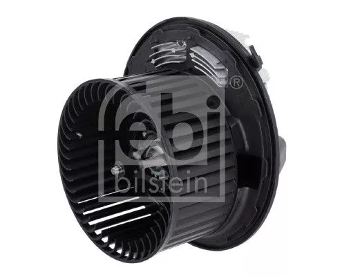 1x Interior Blower