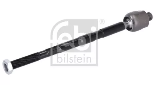 FEBI BILSTEIN 1x Inner Tie Rod (185662)