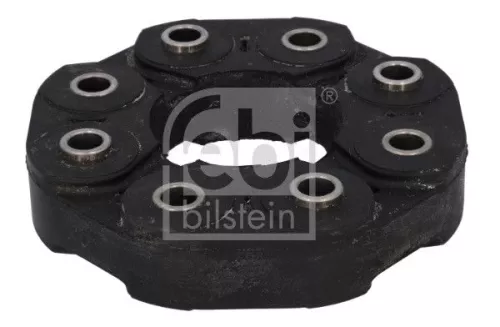FEBI BILSTEIN 1x Joint, articulated shaft (185722)