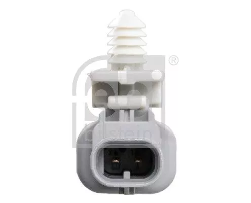 FEBI BILSTEIN 1x Sensor, exhaust gas temperature (185806)