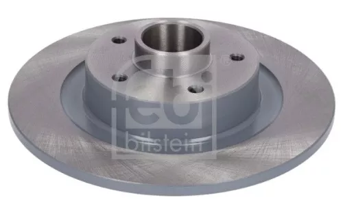 1x Brake Disc