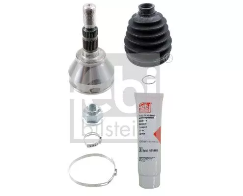 1x Joint Kit, drive shaft