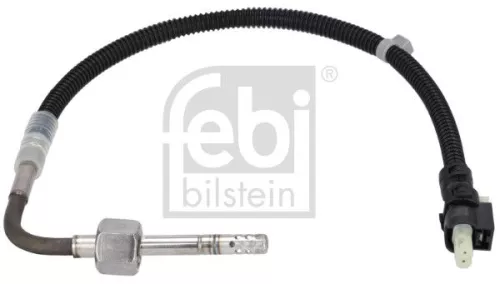 FEBI BILSTEIN 1x Sensor, exhaust gas temperature (185866)