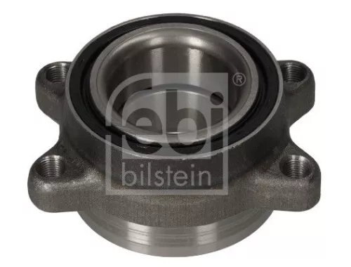 FEBI BILSTEIN 1x Wheel Bearing Kit (185888)