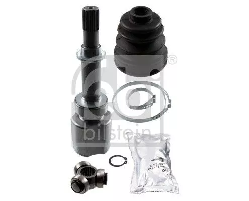 FEBI BILSTEIN 1x Joint Kit, drive shaft (185929)