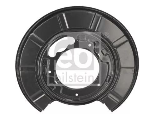 FEBI BILSTEIN 1x Splash Guard, brake disc (185936)