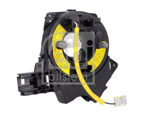 FEBI BILSTEIN 1x Clock Spring, airbag (185948)