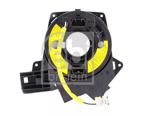 FEBI BILSTEIN 1x Clock Spring, airbag (185948)