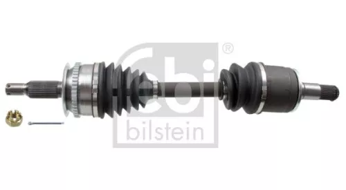FEBI BILSTEIN 1x Drive Shaft (185961)