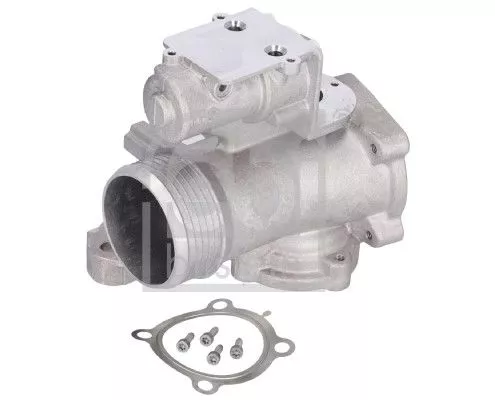 FEBI BILSTEIN 1x EGR Valve (185967)