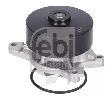 1x Water Pump, engine cooling