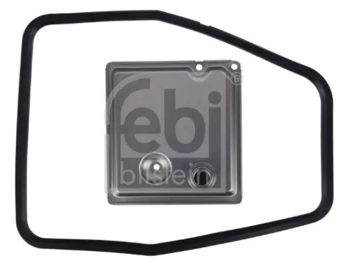 FEBI BILSTEIN 1x Hydraulic Filter Kit, automatic transmission (186039)