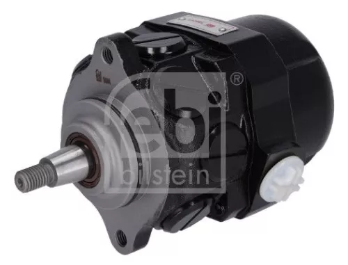 1x Hydraulic Pump, steering