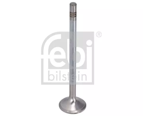 FEBI BILSTEIN 1x Exhaust Valve (186045)