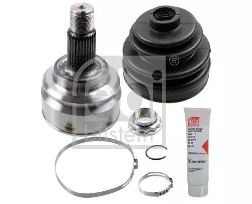 1x Joint Kit, drive shaft