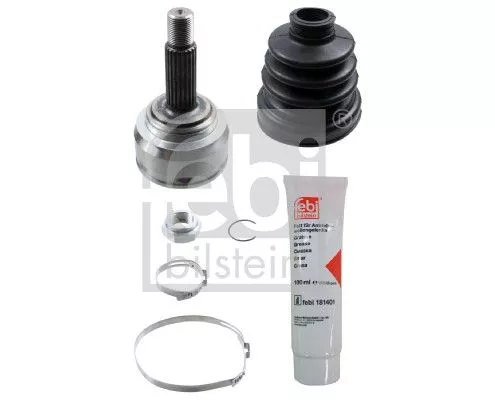 FEBI BILSTEIN 1x Joint Kit, drive shaft (186060)