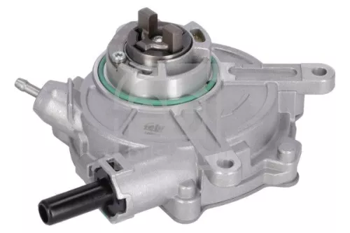 1x Vacuum Pump, braking system