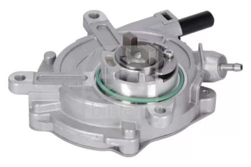 FEBI BILSTEIN 1x Vacuum Pump, braking system (186083)