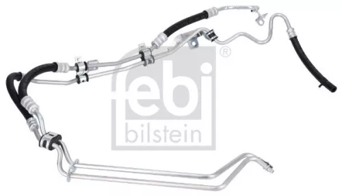 1x Hydraulic Hose, steering