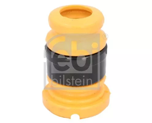 FEBI BILSTEIN 1x Rubber Buffer, suspension (186110)