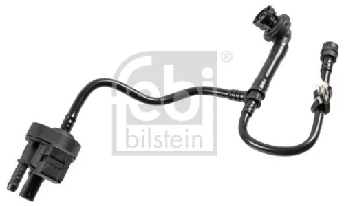 FEBI BILSTEIN 1x Breather Valve, fuel tank (186162)