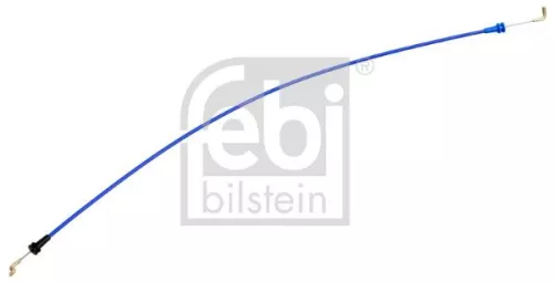 FEBI BILSTEIN 1x Cable Pull, door release (186185)