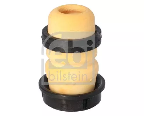 FEBI BILSTEIN 1x Rubber Buffer, suspension (186195)