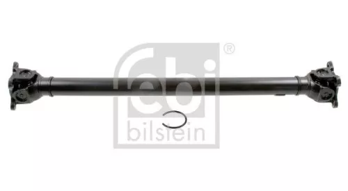 FEBI BILSTEIN 1x Propshaft, axle drive (186209)