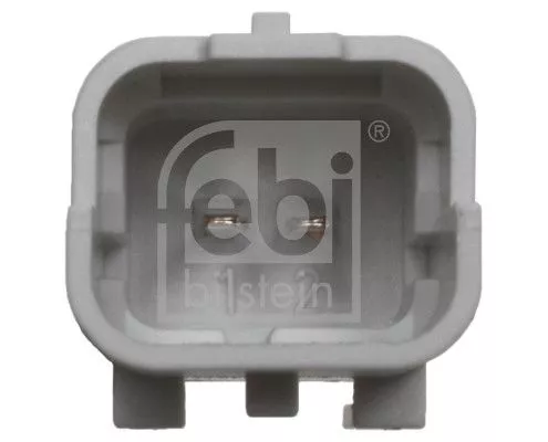FEBI BILSTEIN 1x Sensor, wheel speed (186217)