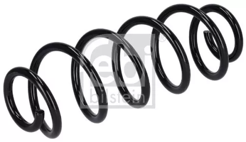 FEBI BILSTEIN 1x Suspension Spring (186242)