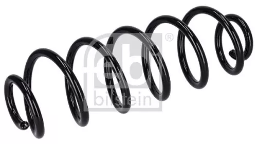 FEBI BILSTEIN 1x Suspension Spring (186244)
