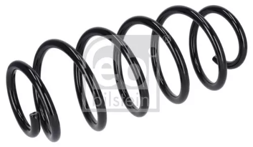 FEBI BILSTEIN 1x Suspension Spring (186245)