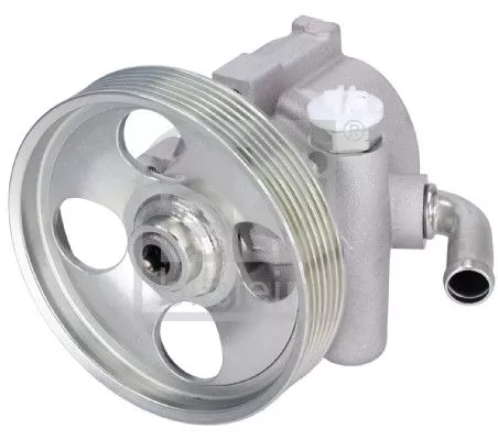 FEBI BILSTEIN 1x Hydraulic Pump, steering (186248)