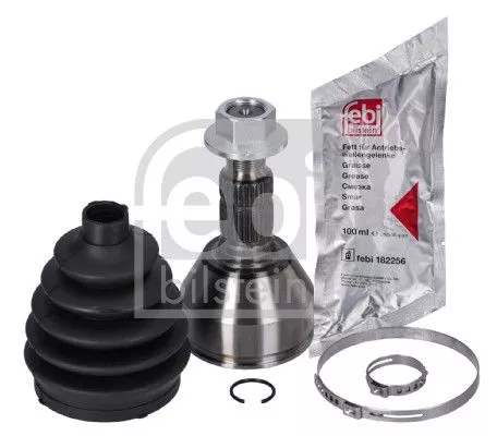 1x Joint Kit, drive shaft