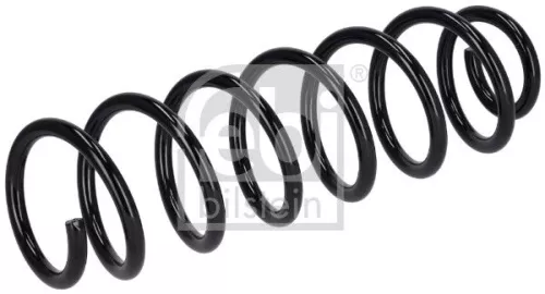 FEBI BILSTEIN 1x Suspension Spring (186294)