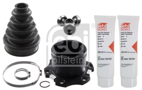 FEBI BILSTEIN 1x Joint Kit, drive shaft (186326)