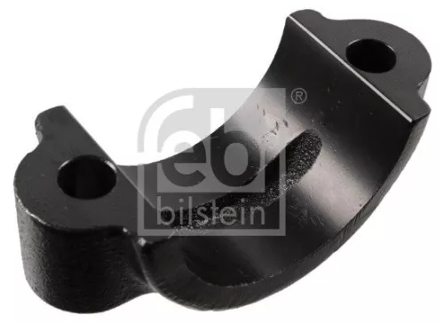 FEBI BILSTEIN 1x Bracket, stabiliser mounting (186359)