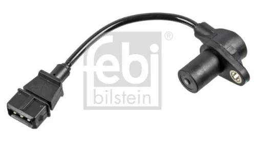 FEBI BILSTEIN 1x Sensor, crankshaft pulse (186413)