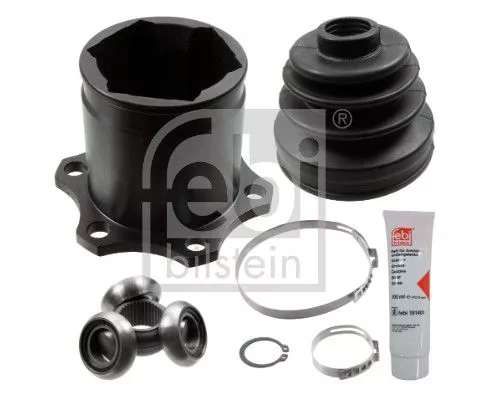 FEBI BILSTEIN 1x Joint Kit, drive shaft (186427)