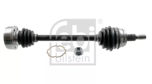 FEBI BILSTEIN 1x Drive Shaft (186435)