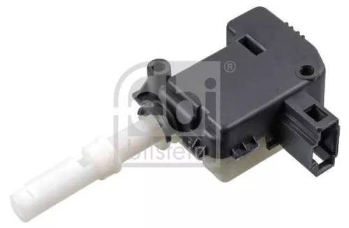 FEBI BILSTEIN 1x Actuator, central locking system (186458)