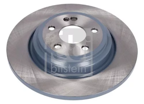 FEBI BILSTEIN 2x Brake Disc (186461)