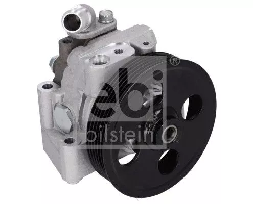 FEBI BILSTEIN 1x Hydraulic Pump, steering (186482)