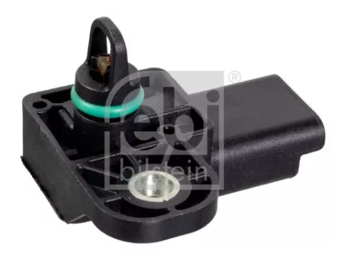 FEBI BILSTEIN 1x Air Pressure Sensor, altitude adaption (186490)