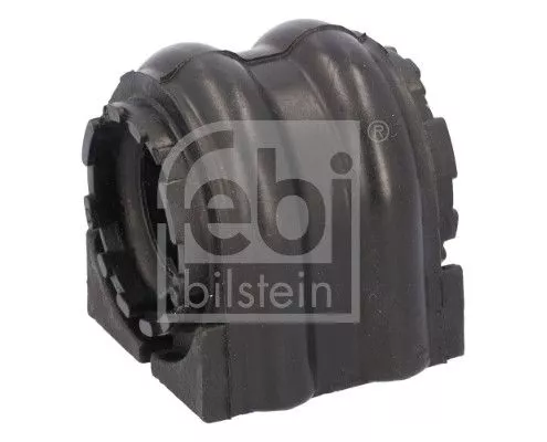 FEBI BILSTEIN 1x Mounting, stabiliser bar (186512)