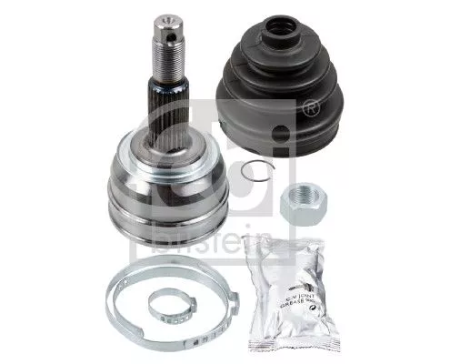 FEBI BILSTEIN 1x Joint Kit, drive shaft (186547)
