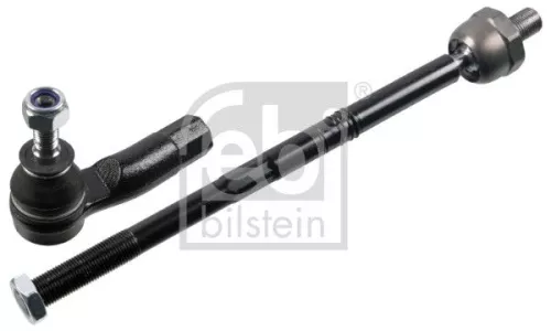 FEBI BILSTEIN 1x Tie Rod (186570)