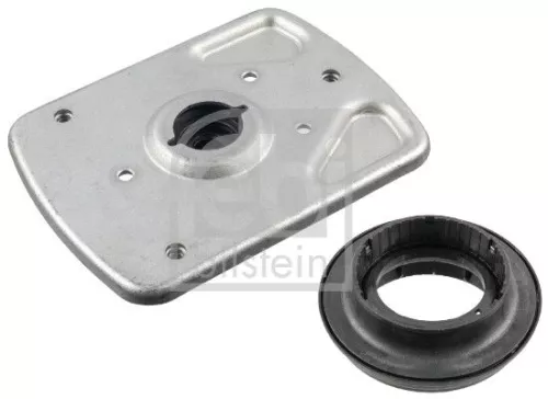 FEBI BILSTEIN 1x Repair Kit, suspension strut support mount (186581)