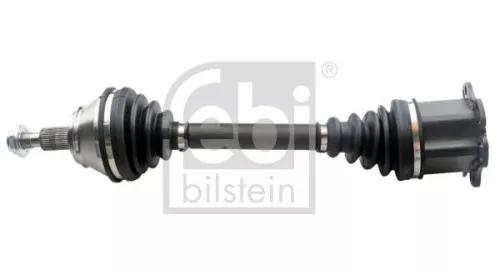 FEBI BILSTEIN 1x Drive Shaft (186588)
