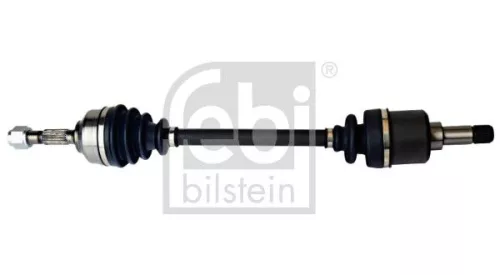 FEBI BILSTEIN 1x Drive Shaft (186601)
